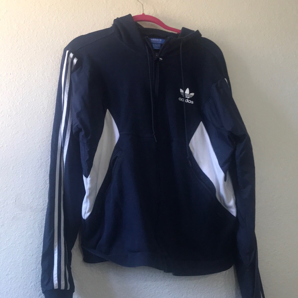 Adidas sweater